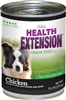 HEALTH EXTENSION GRAIN FREE CHICKEN DOG 12.5OZ