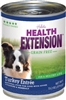 HEALTH EXTENSION GRAIN FREE TURKEY DOG 12.5OZ