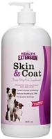 HEALTH EXTENSION SKIN AND COAT 32OZ