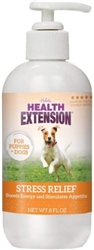 HEALTH EXTENSION STRESS RELIEF DROPS 8OZ