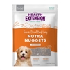 HEALTH EXTENSION BULLY PUFFS NUTRA NUGGETS 4.5OZ