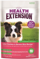 HEALTH EXTENSION DOG FOOD LITE 15LB