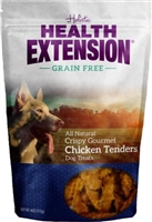 HEALTH EXTENSION CRISPY CHICKEN TENDERS 4OZ