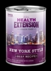 HEALTH EXTENSION GF NEW YORK STYLE