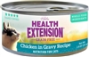 HEALTH EXTENSION GF CHKN GRAVY RECIPE 2.8OZ