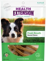 HEALTH EXTENSION DENTAL BONE MED 8PK