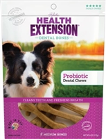 HEALTH EXTENSION PROBIOTIC DENTAL BONE MED