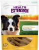 HEALTH EXTENSION DENTAL BONE CHEESE MED 8PK