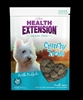 HEALTH EXTENSION CRUNCHY DOG TREATS BUF SMALL