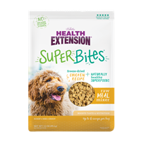 HEALTH EXTENSION MEAL MIXER CHICKEN 18OZ