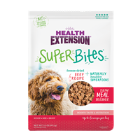 HEALTH EXTENSION MEAL MIXER BEEF 3.5OZ