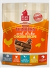 PLATO MINI THINKERS DOG TREATS CHICKEN 3OZ