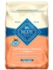 BLUE BUFFALO LIFE PROTECTION LARGE BREED PUPPY FOOD CHICKEN & BROWN RICE 30LB