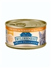 BLUE BUFFALO WILDERNESS WILD DELIGHTS FLAKED CHICKEN & TURKEY ADULT CAT 5.5OZ - CASE OF 24