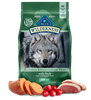 BLUE BUFFALO WILDERNESS ADULT DOG DUCK RECIPE 11LB