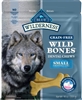 BLUE BUFFALO WILD BONES SMALL