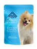 BLUE BUFFALO DIVINE DELIGHTS CHICKEN ENTREE FOR SMALL BREED DOGS 3OZ - CASE OF 12