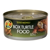 ZOOMED ZM-20 BOX TURTLE FOOD 6OZ