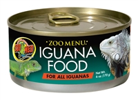 ZOOMED ZM-65 IGUANA FOOD 6OZ