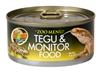 ZOOMED ZM-70 TEGU & MONITOR LIZARD FOOD 6OZ