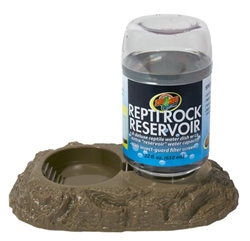 ZOOMED RR-10 REPTI ROCK RESERVOIR 22OZ