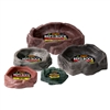 ZOOMED WD-50 REPTI ROCK WATER DISH X-LARGE