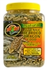 ZOOMED ZM-73 BEARDED DRAGON FOOD JUVENILE 10OZ