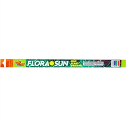 ZOOMED FL-36 FLORA SUN MAXIMUM GROWTH PLANT T8 BULB 36IN