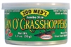 ZOOMED ZM-44 CAN O' GRASSHOPPERS 1.2OZ
