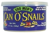 ZOOMED ZM-49 CAN O' SNAILS 1.7OZ