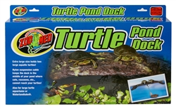 ZOOMED TD-10 TURTLE DOCK, SMALL