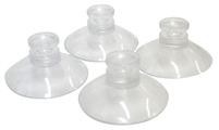 ZOOMED TDS-4 TURTLE DOCK REPLACEMENT SUCTION CUPS