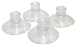 ZOOMED TDS-4 TURTLE DOCK REPLACEMENT SUCTION CUPS