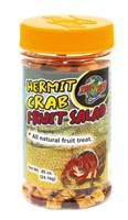 ZOOMED HC-61 HERMIT CRAB FRUIT SALAD .85OZ