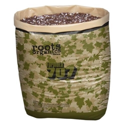ROOTS ORGANIC 707 GROWING MIX 3 CUBIC FOOT
