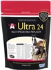 GRADE A ULTRA 24 MULTI SPECIES MILK REPLACER 4LB