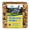 MANNA PRO MEALWORM MEDLEY POULTRY TREAT 19.5OZ