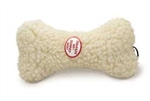 VERMONT FLEECE BONE 9IN