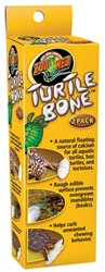 ZOOMED TB-1 TURTLE BONE 2PK