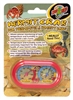 ZOOMED HC-11 HERMIT CRAB DUAL THERMOMETER/HUMIDITY GAUGE