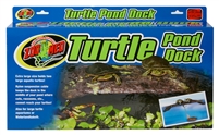 ZOOMED TD-5 TURTLE DOCK, MINI