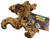 MOPANI WOOD AQUARIUM MEDIUM 10-12 INCH