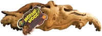 MOPANI WOOD AQUARIUM LARGE 16-18 INCH