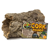 ZOOMED CF9-L NATURAL CORK ROUND LARGE