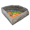 ZOOMED KB-20 REPTI ROCK CORNER BOWL SMALL