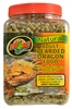 ZOOMED ZM-77 BEARDED DRAGON FOOD ADULT 20OZ