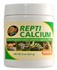 ZOOMED A34-8 REPTI CALCIUM WITH D3 8OZ