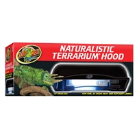 ZOOMED LF-50 NATURALISTIC TERRARIUM HOOD 12IN