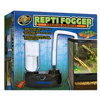 ZOOMED RF-10 REPTI FOGGER TERRARIUM HUMIDIFIER