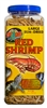 ZOOMED ZM-162 LARGE DRIED RED SHRIMP 5OZ